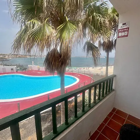 Appartement Ocean Paradise Corralejo