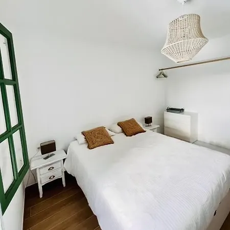 Appartement Ocean Paradise Corralejo