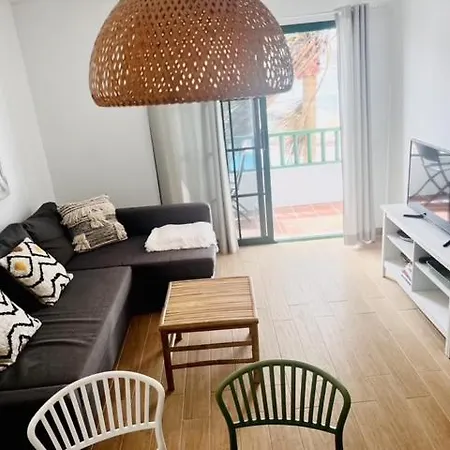 Appartement Ocean Paradise *