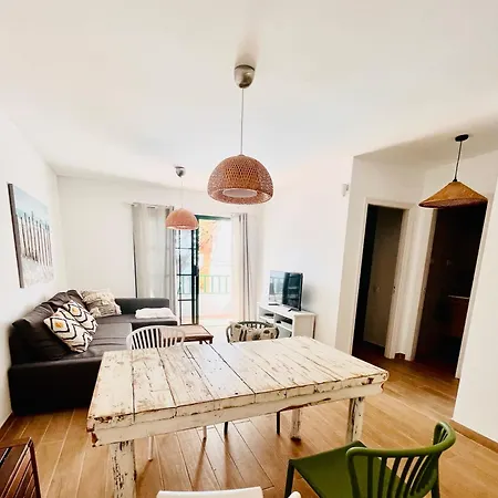 Appartement Ocean Paradise Corralejo