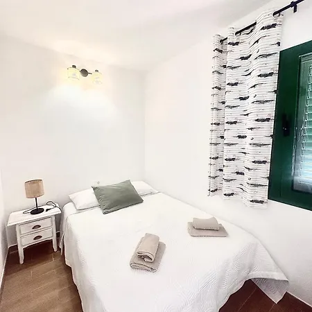 Ocean Paradise Appartement *