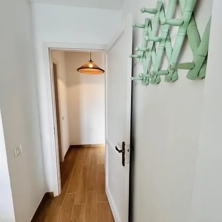 Ocean Paradise Appartement