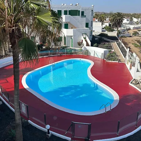 Ocean Paradise Appartement *