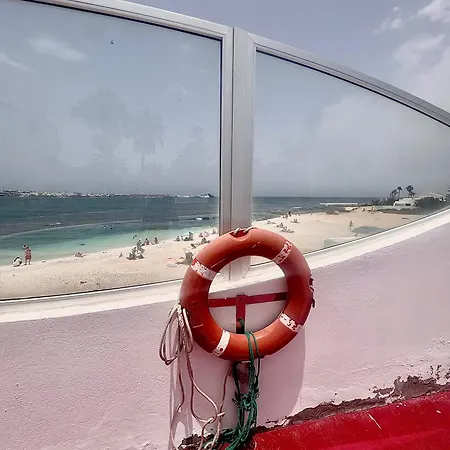 Appartement Ocean Paradise Corralejo