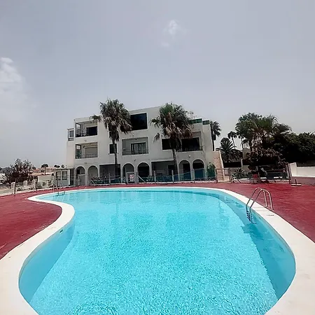 Appartement Ocean Paradise Corralejo