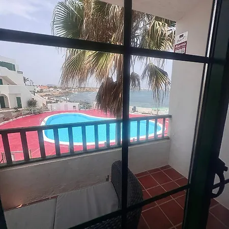 Ocean Paradise Appartement Corralejo